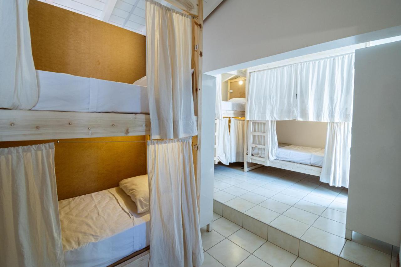 Fuxia House Hostel Mendoza Luaran gambar