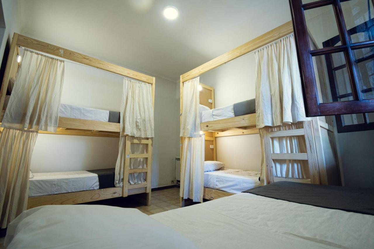 Fuxia House Hostel Mendoza Luaran gambar