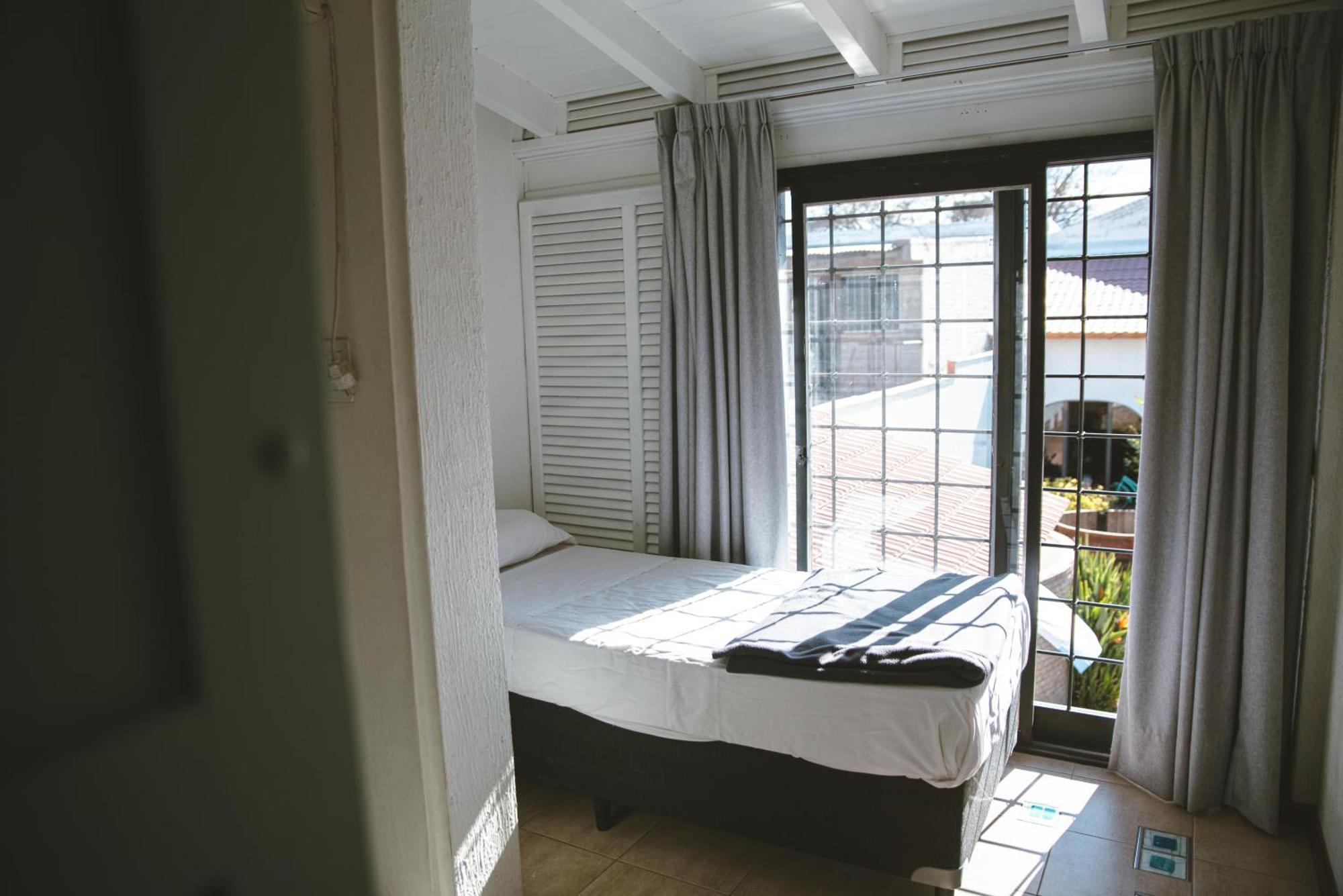 Fuxia House Hostel Mendoza Luaran gambar