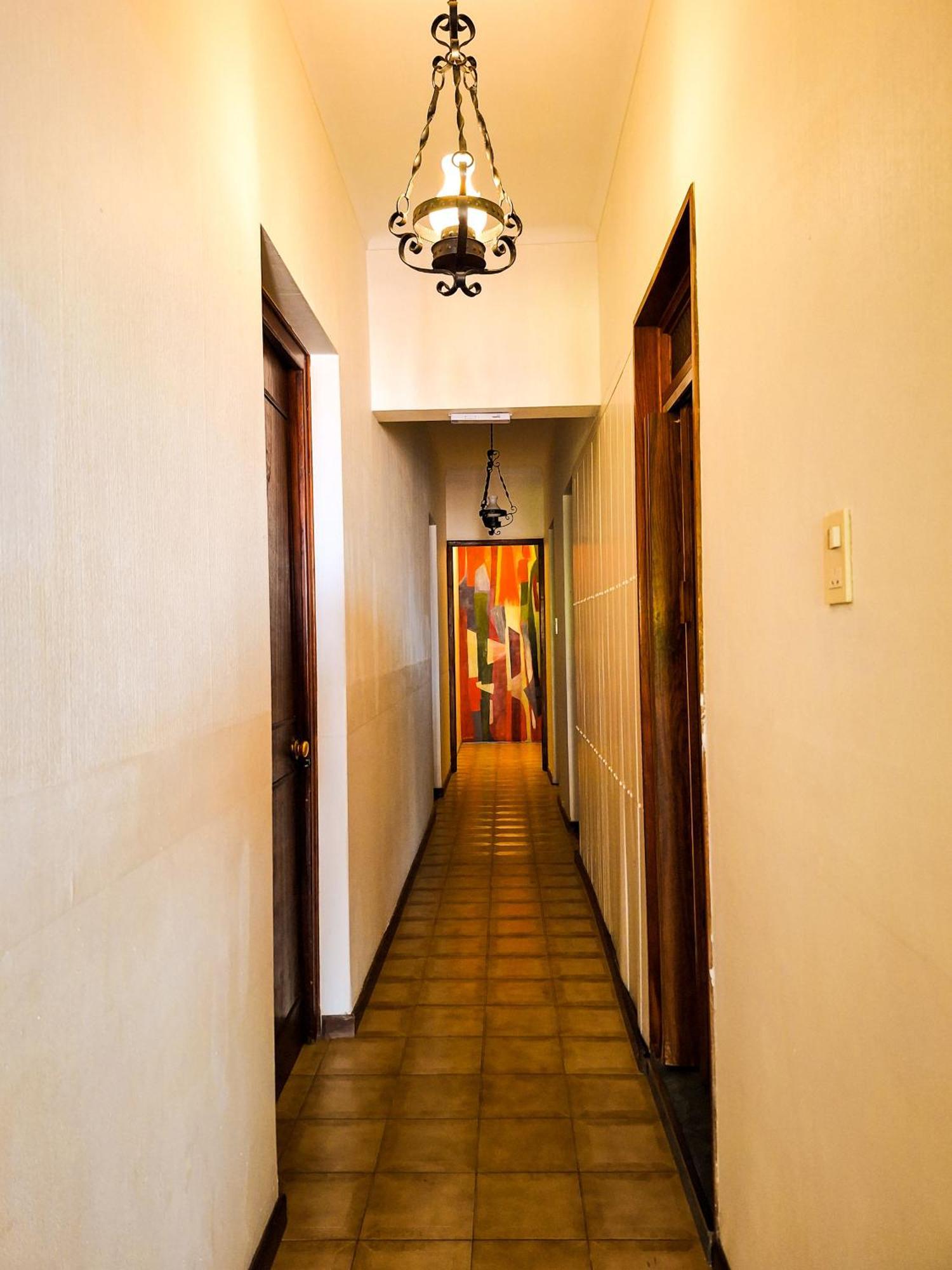 Fuxia House Hostel Mendoza Luaran gambar