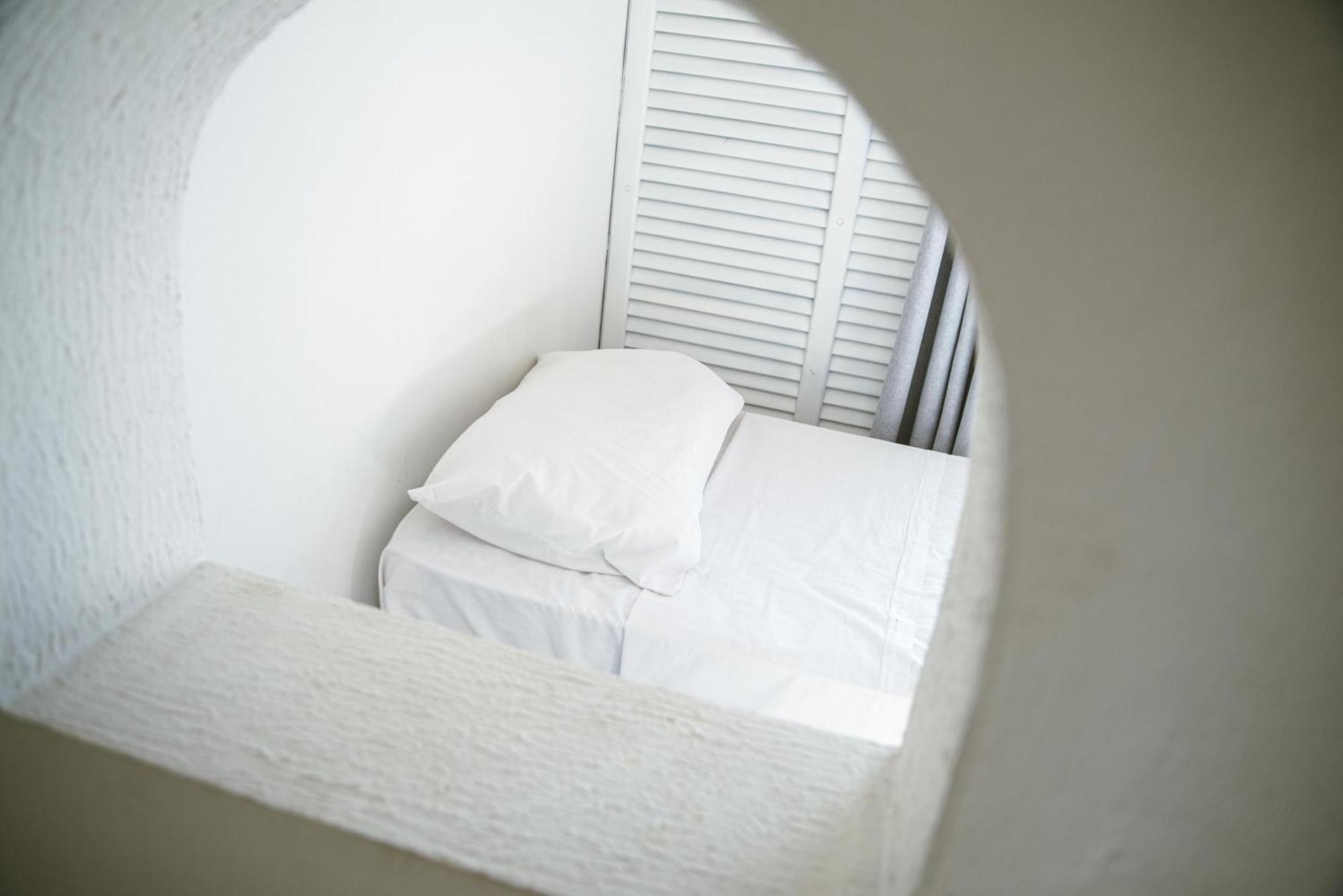 Fuxia House Hostel Mendoza Luaran gambar