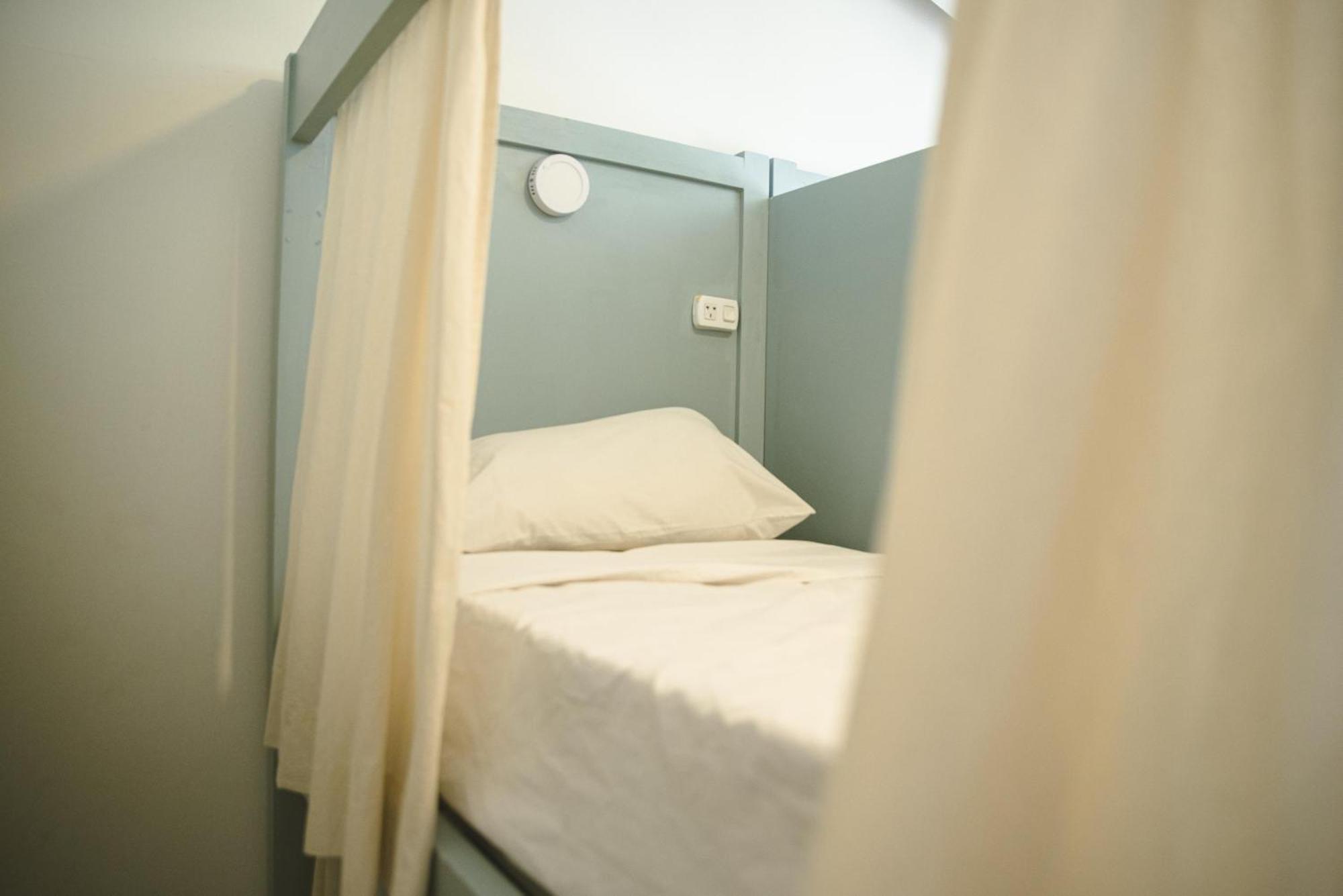 Fuxia House Hostel Mendoza Luaran gambar
