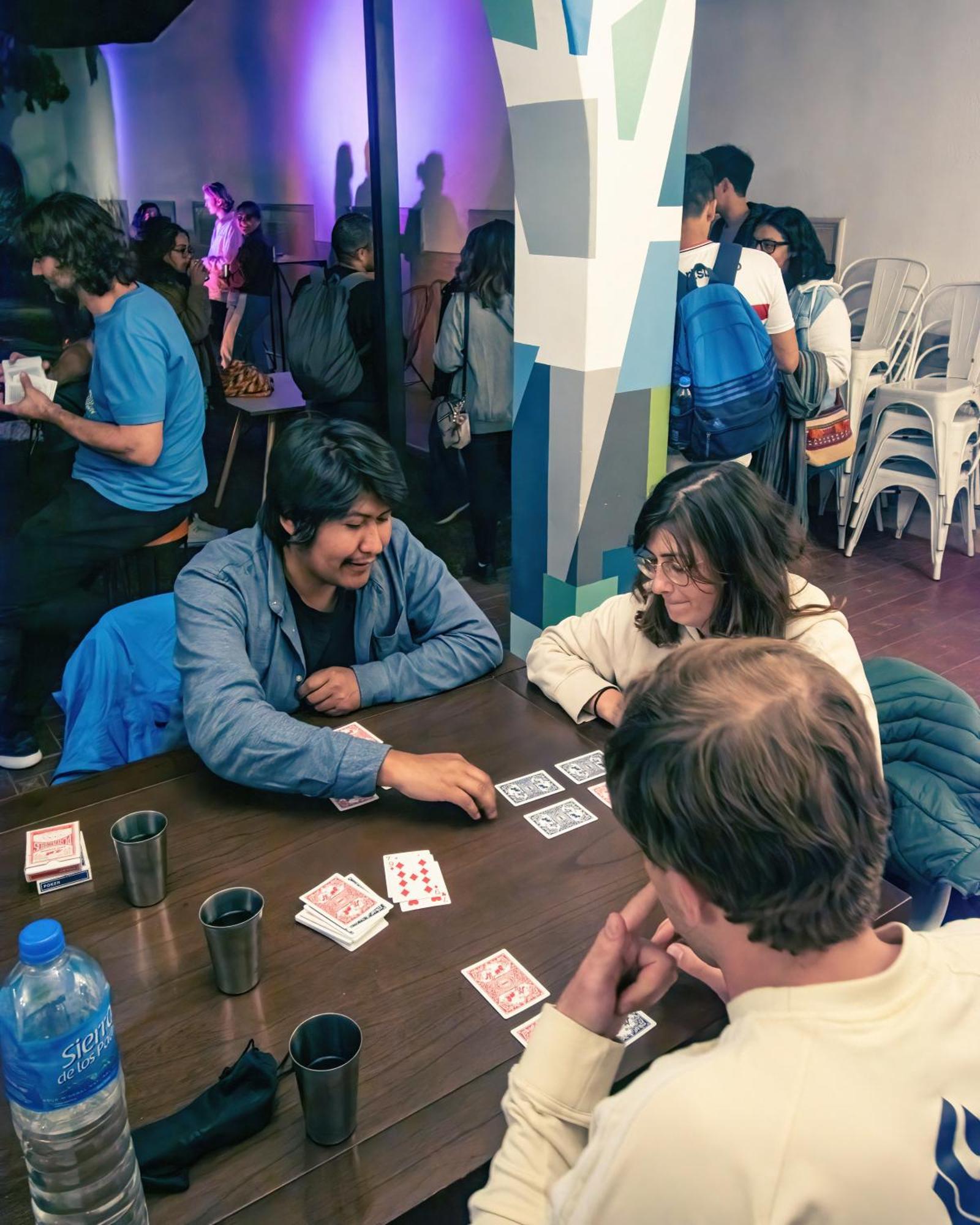 Fuxia House Hostel Mendoza Luaran gambar
